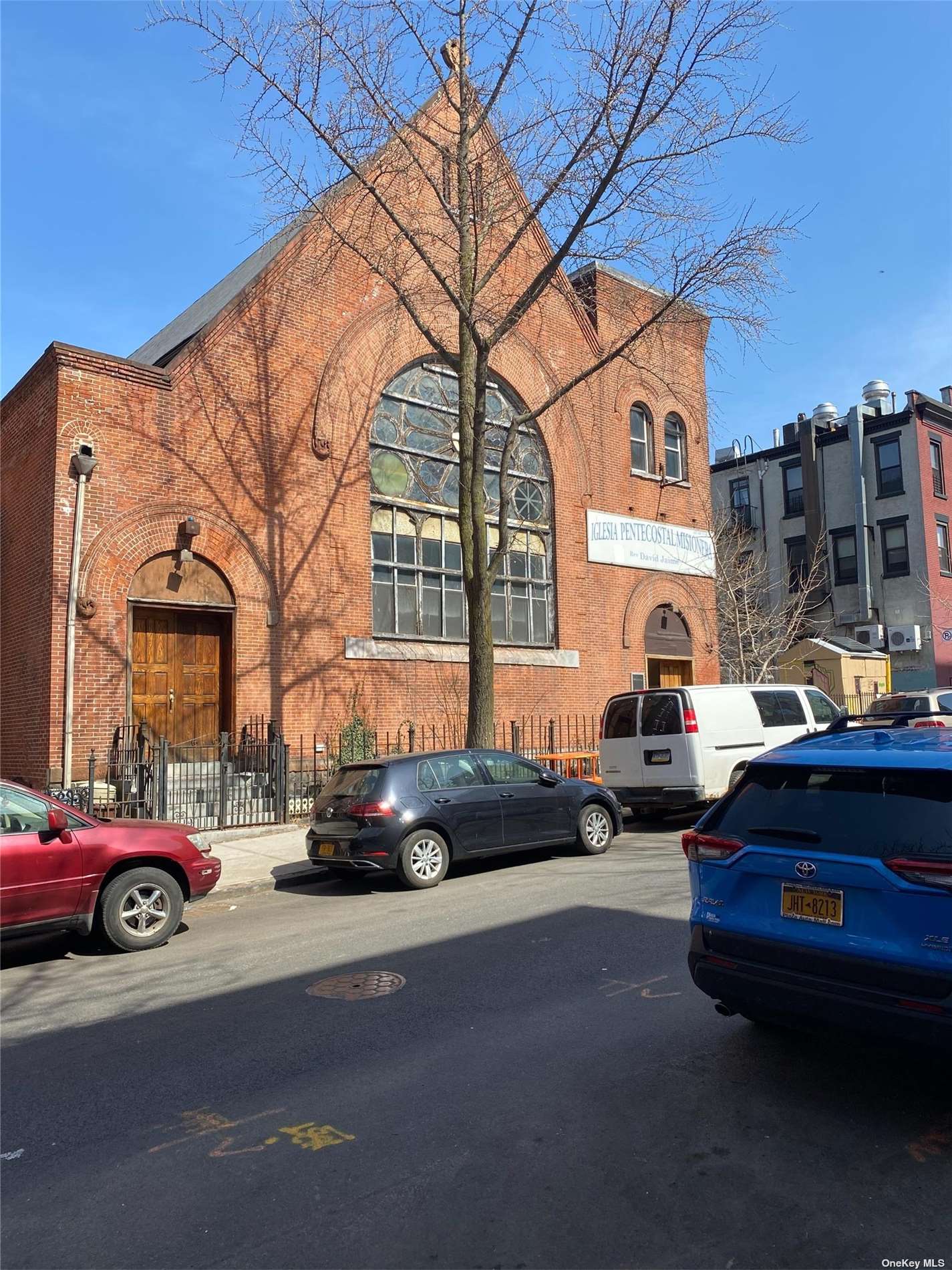 Commercial Sale in Park Slope - 17th  Brooklyn, NY 11215