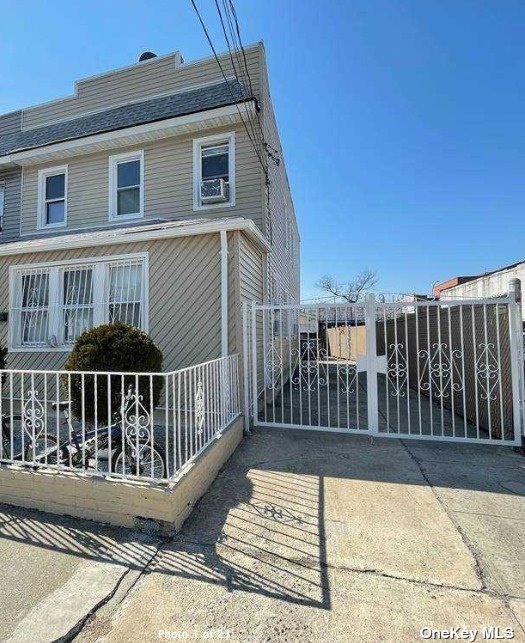 Two Family in Briarwood - 139  Queens, NY 11432