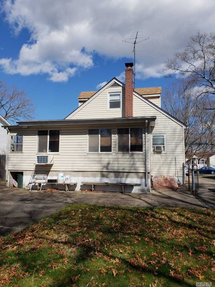 Listing in Centereach, NY