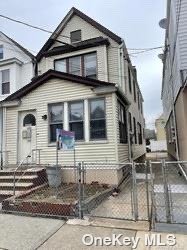 Two Family in Richmond Hill - 116th  Queens, NY 11418