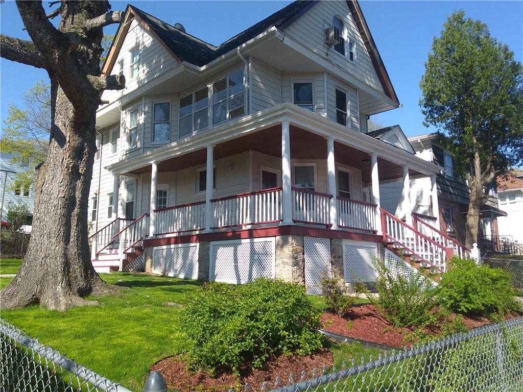 Apartment in Mount Vernon - Hillside  Westchester, NY 10553