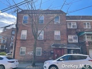 Three Family in Elmhurst - Gleane  Queens, NY 11373