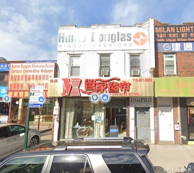 Commercial Sale in Flushing - College Point  Queens, NY 11355