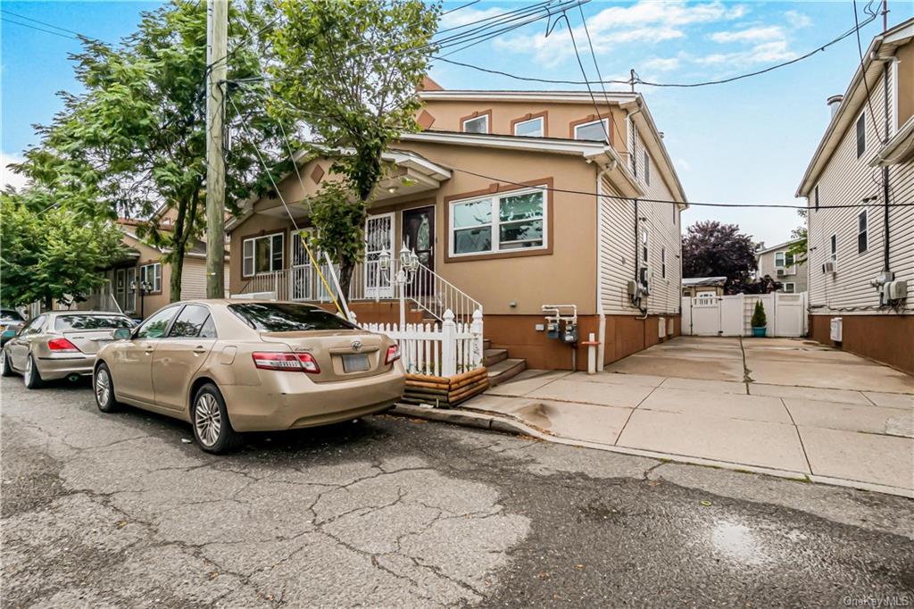 Two Family in Springfield Gardens - Charles  Queens, NY 11413