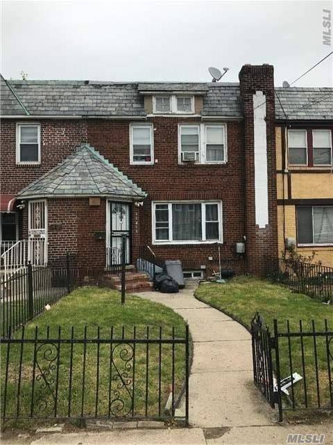 Great Starter Home With Super Potential Needs Some Tlc. Owner Motivated To Sell Lets Make A Deal.
