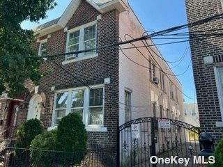 Three Family in Ozone Park - 94th  Queens, NY 11416