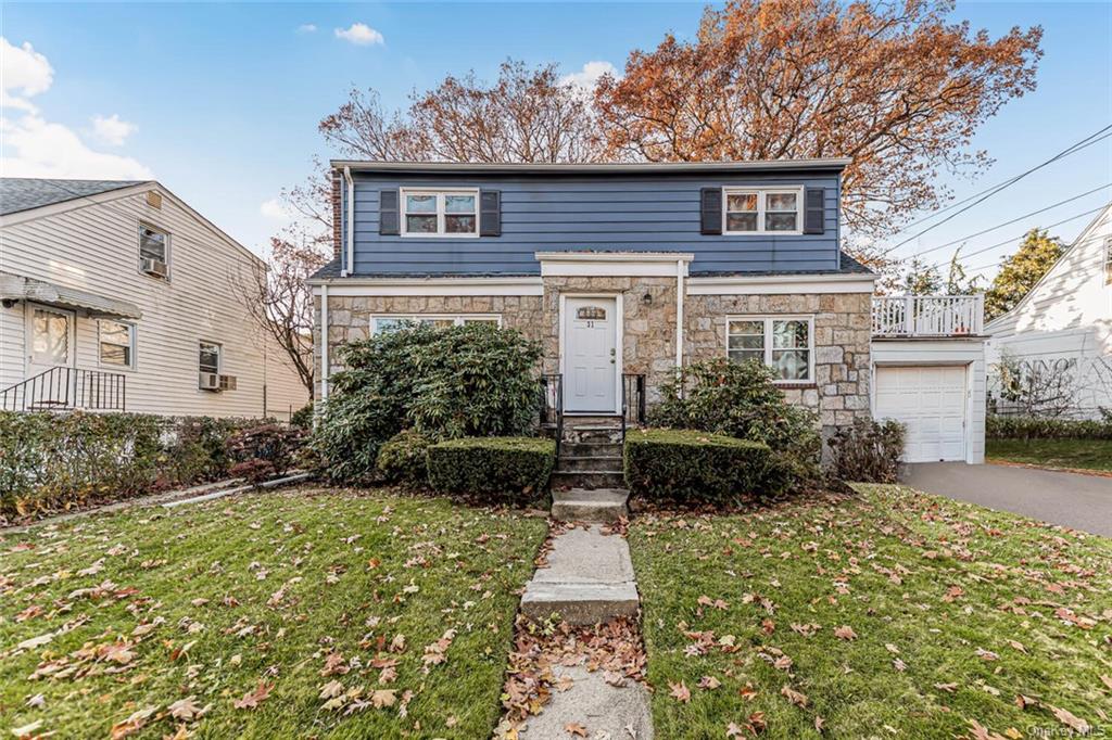 Two Family in Yonkers - Maple  Westchester, NY 10704