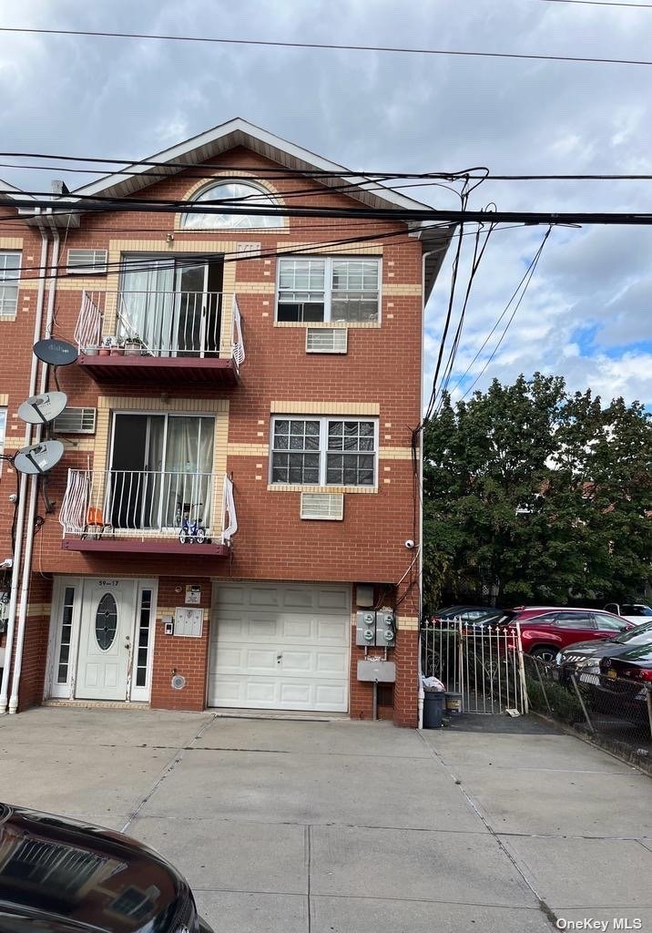 Three Family in Corona - Van Doren  Queens, NY 11368