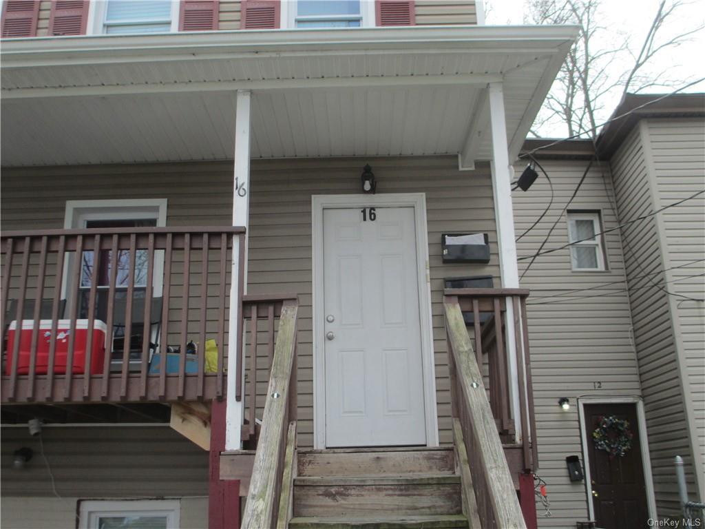 Listing in Haverstraw, NY