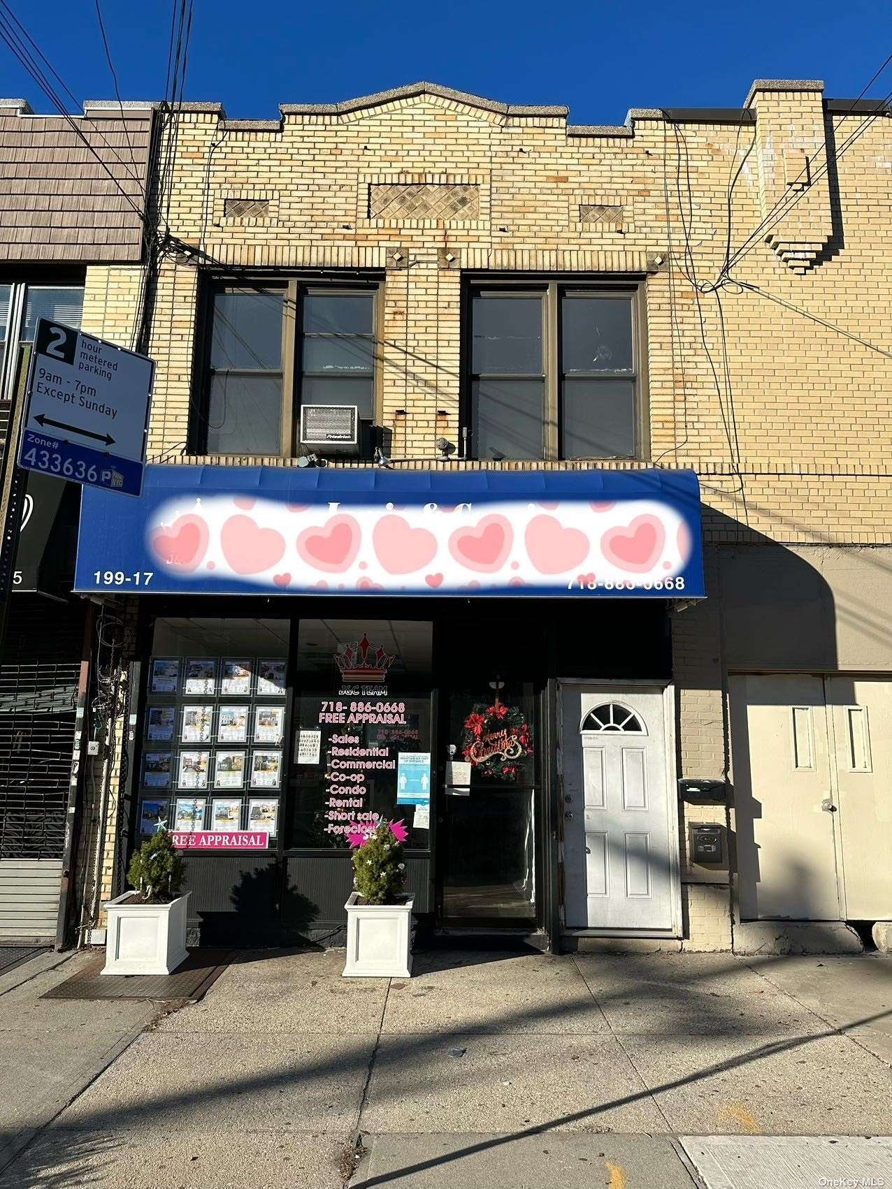 Mixed Use in Flushing - 32nd  Queens, NY 11358