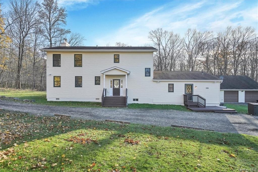 Single Family in Monroe - Rocky  Orange, NY 10950