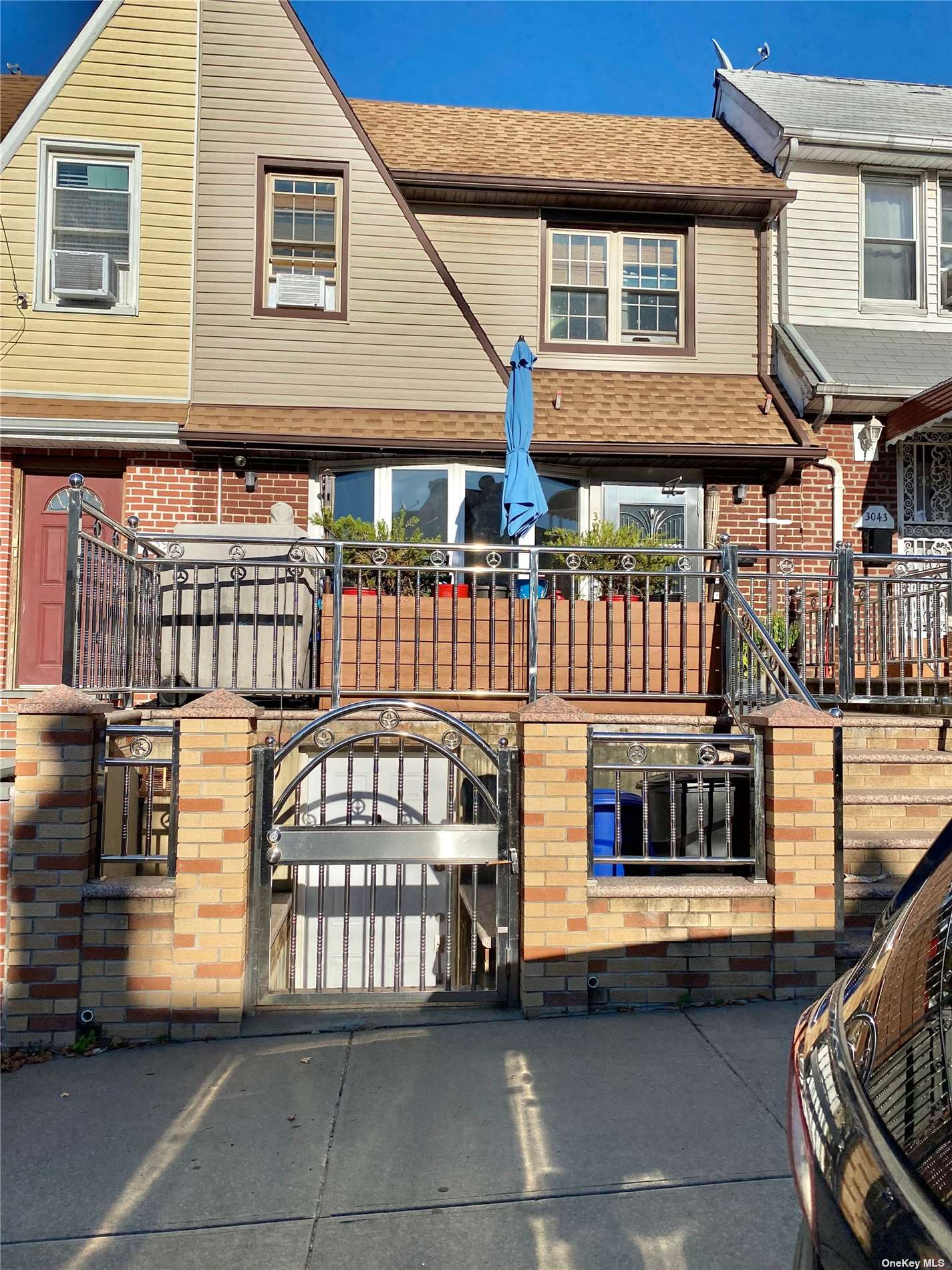 Single Family in East Elmhurst - 86th  Queens, NY 11369