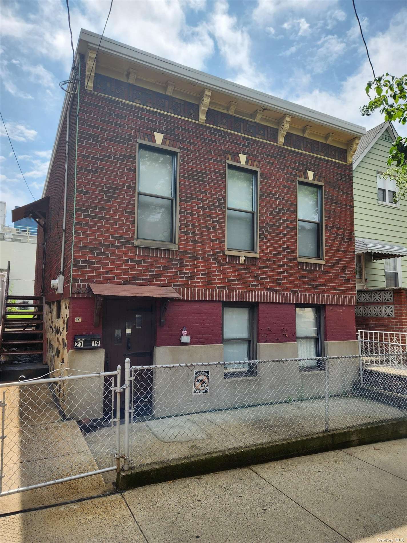 Single Family in Astoria - 29th  Queens, NY 11105
