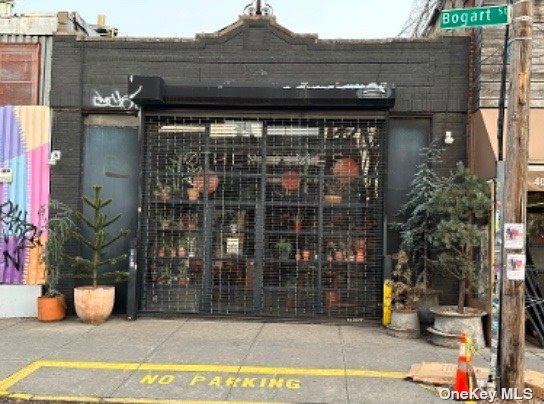 Commercial Sale in East Williamsburg - Bogart  Brooklyn, NY 11206