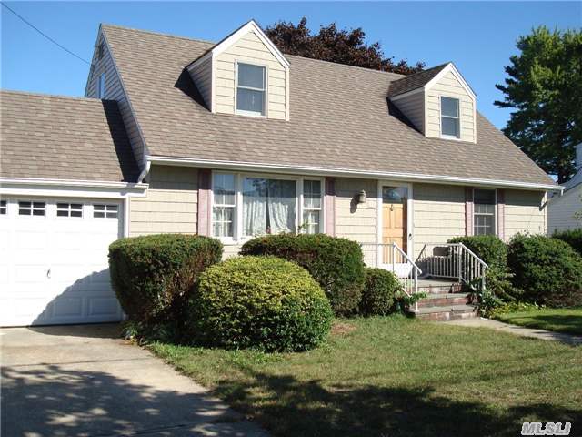 Great Home New Windows, Roof, Siding, Electric Needs Tlc