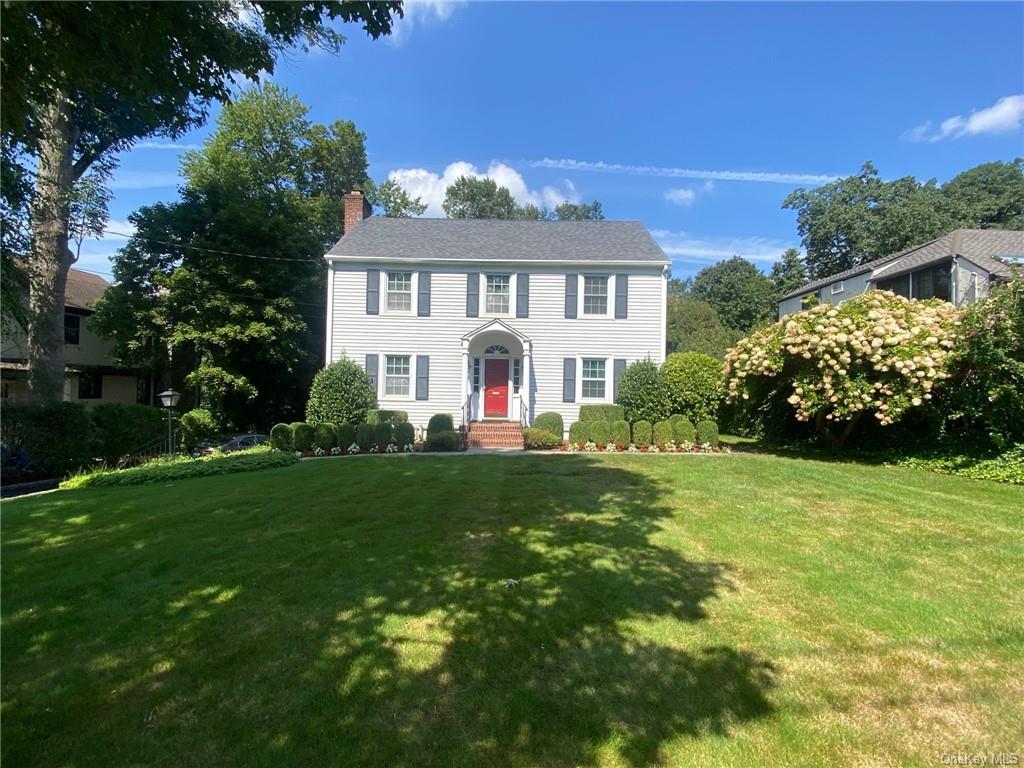 Single Family in White Plains - Saxon Woods Park  Westchester, NY 10605