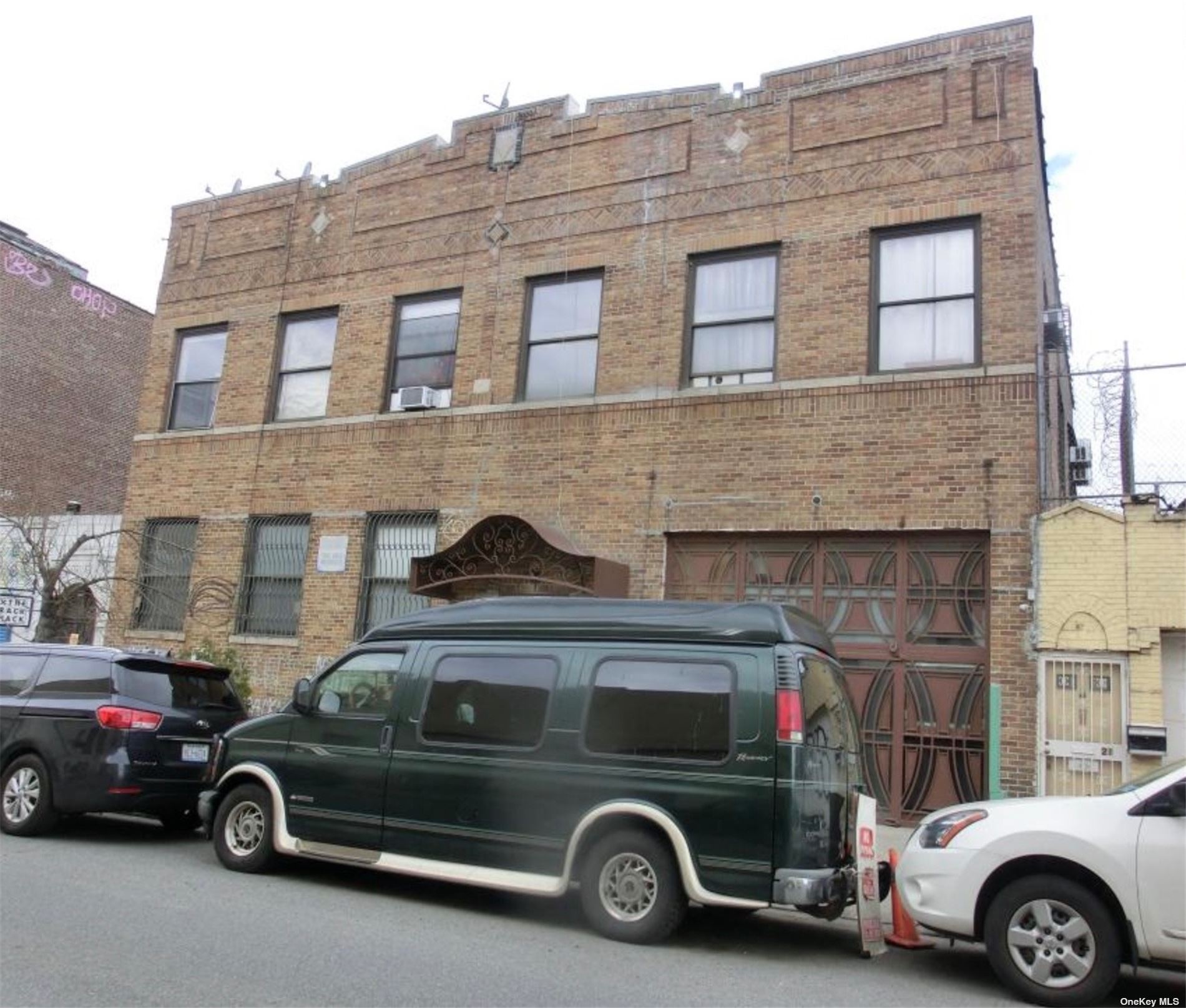 Commercial Sale in East Williamsburg - Thames  Brooklyn, NY 11206