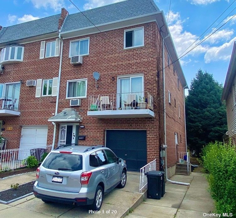 Two Family in Fresh Meadows - 170th  Queens, NY 11365
