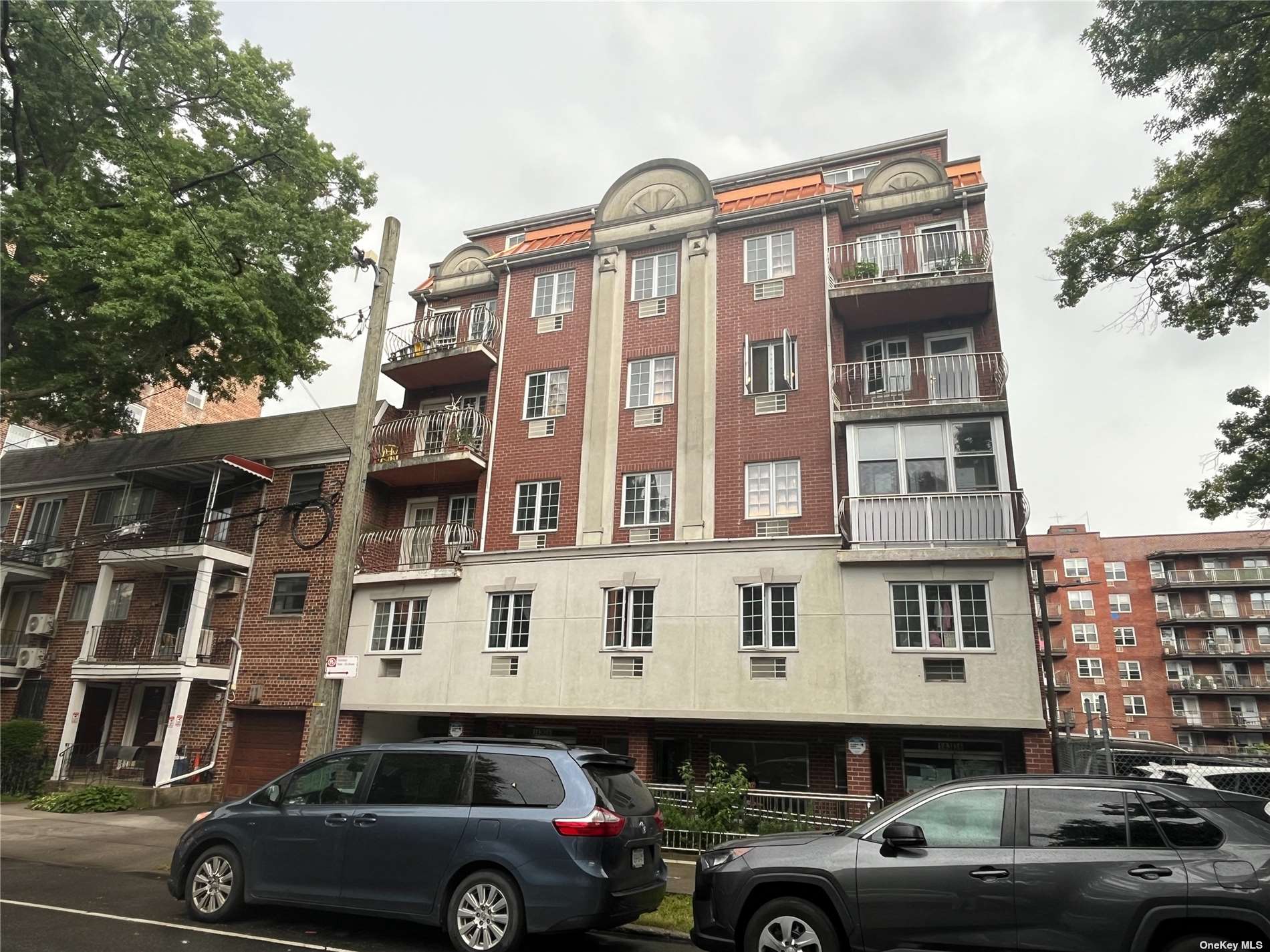 Listing in Flushing, NY