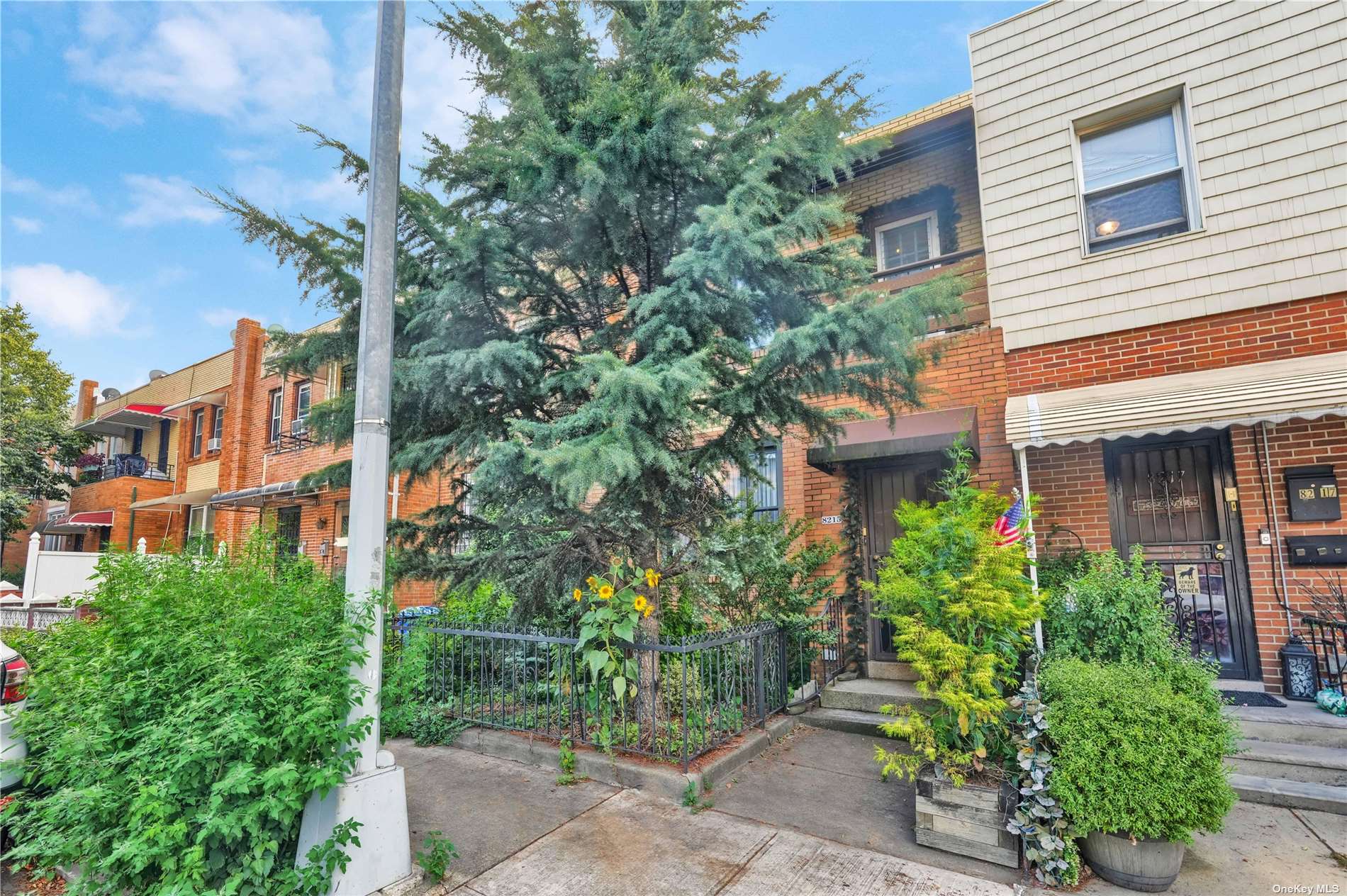 Two Family in Elmhurst - Ankener  Queens, NY 11373