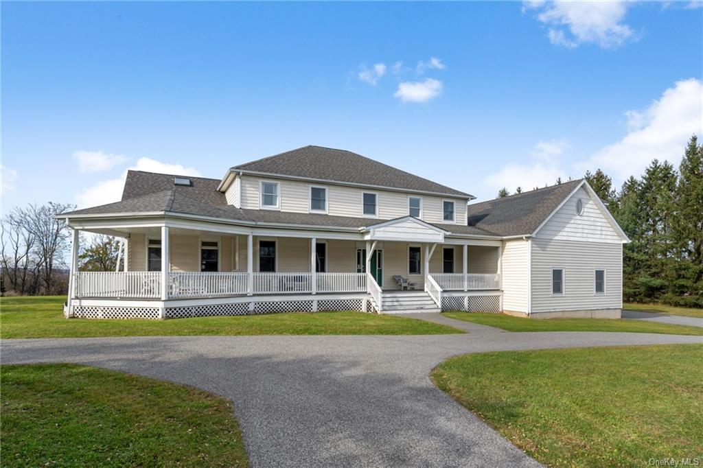 Single Family in Warwick - Jessup  Orange, NY 10990