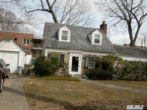 Large Brick Patio In Backyard. Large Family Room W/Beautiful With Stone Fireplace. Sunroom  20X20