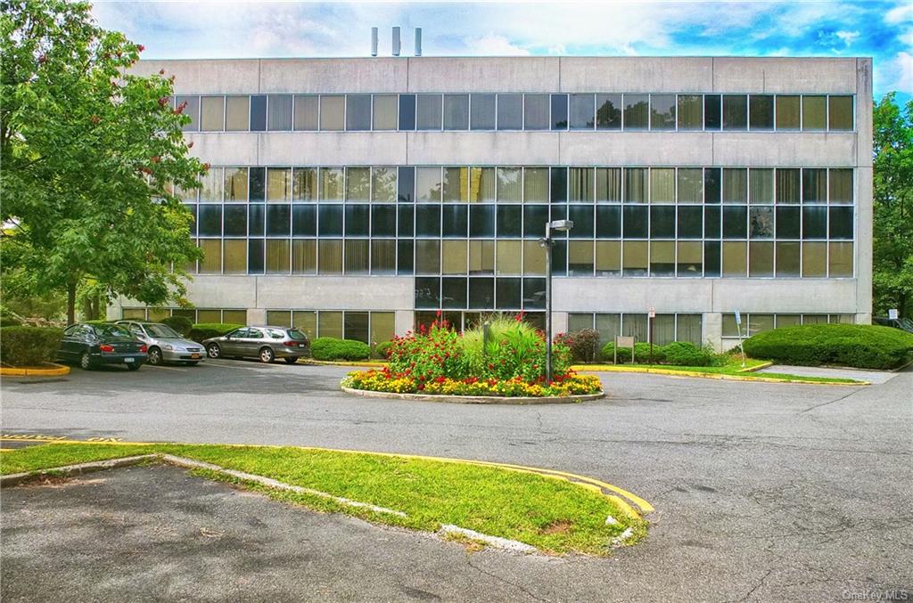 Commercial Lease in Ramapo - Route 45  Rockland, NY 10970