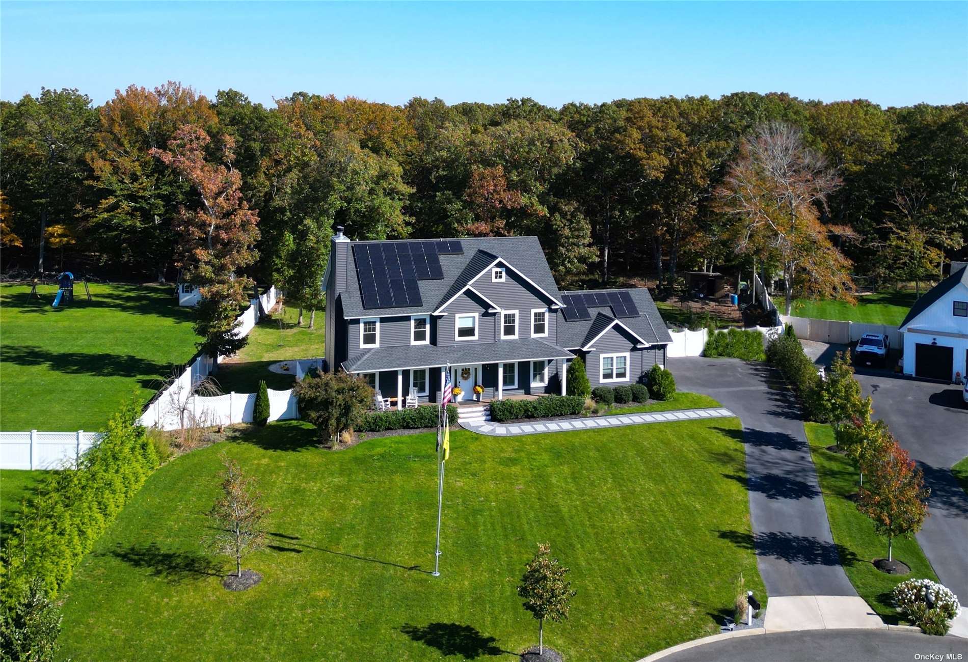 Single Family in Baiting Hollow - Mastro  Suffolk, NY 11933