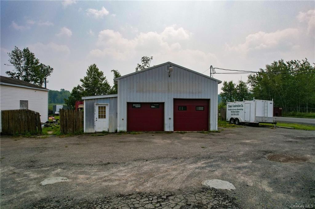 Commercial Lease in Thompson - Broadway  Sullivan, NY 12701