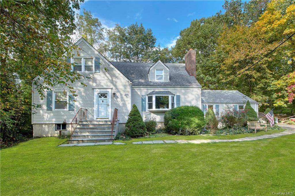 Single Family in Harrison - Willetts  Westchester, NY 10528