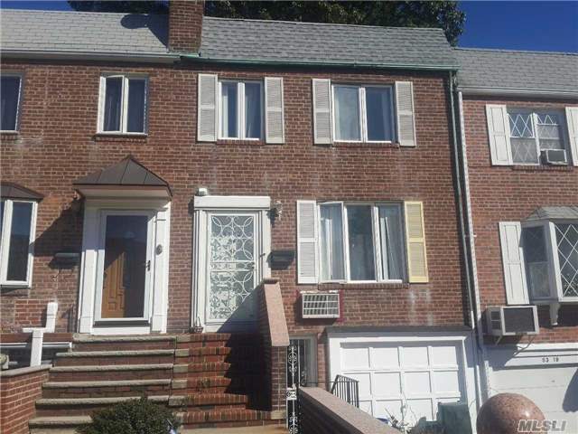 Great Brick House Located On Quiet Street In Heart Of Fresh Meadows.  Good Condition . Great Schools, Near Everything.House Sold As Is. Won&rsquo;t Last Long, Hurry!