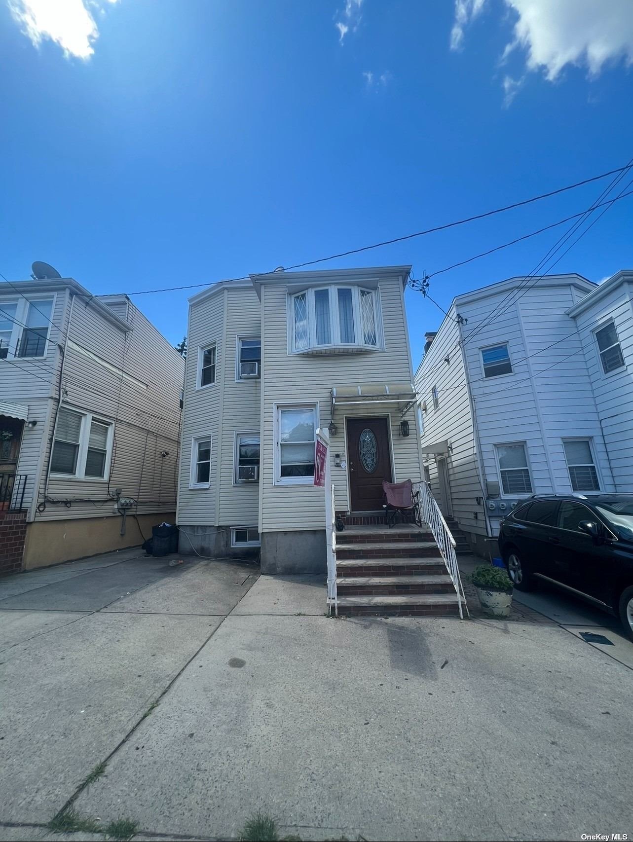 Two Family in College Point - 127  Queens, NY 11356