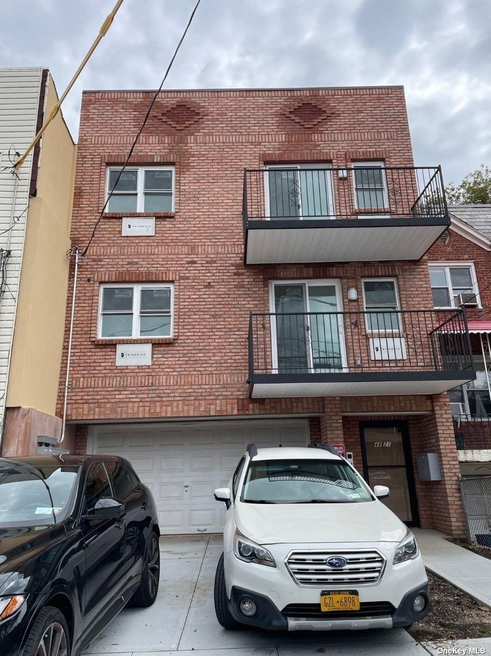 Four Family in Sunnyside - 39th  Queens, NY 11104