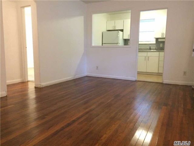 Renovated 2 Bedroom Apt With Plenty Of Closets. Bright And Spacious & Features Double Closets In Master Bedroom. Hardwood Floors In Living Room. New Carpeting In Bedrooms. Kitchen Equipped With Stainless Steel Appliances. Minutes To Shopping & Transportation. Pets Allowed. No Flip Tax.