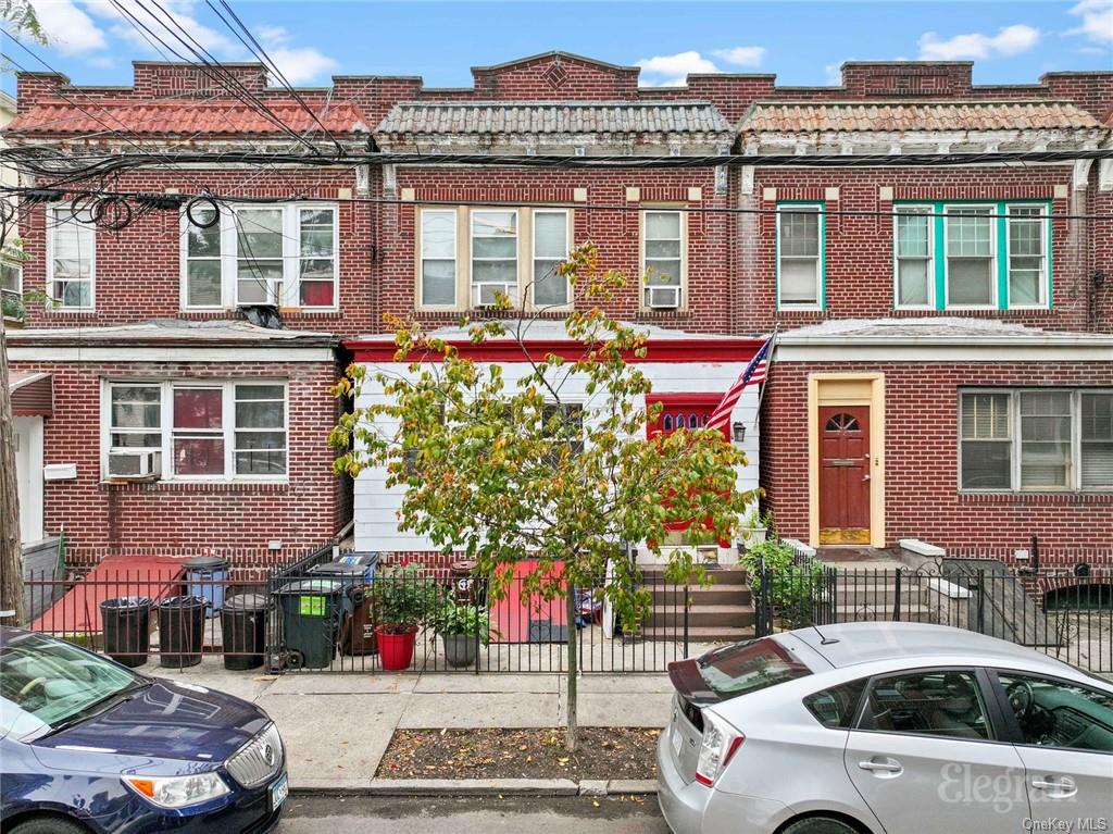 Single Family in Ridgewood - Norman St  Queens, NY 11385
