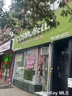 Business Opportunity in Jackson Heights - Northern  Queens, NY 11372