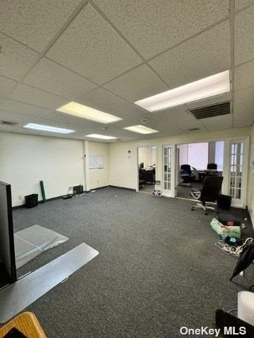 Commercial Lease in Hicksville - Broadway  Nassau, NY 11801