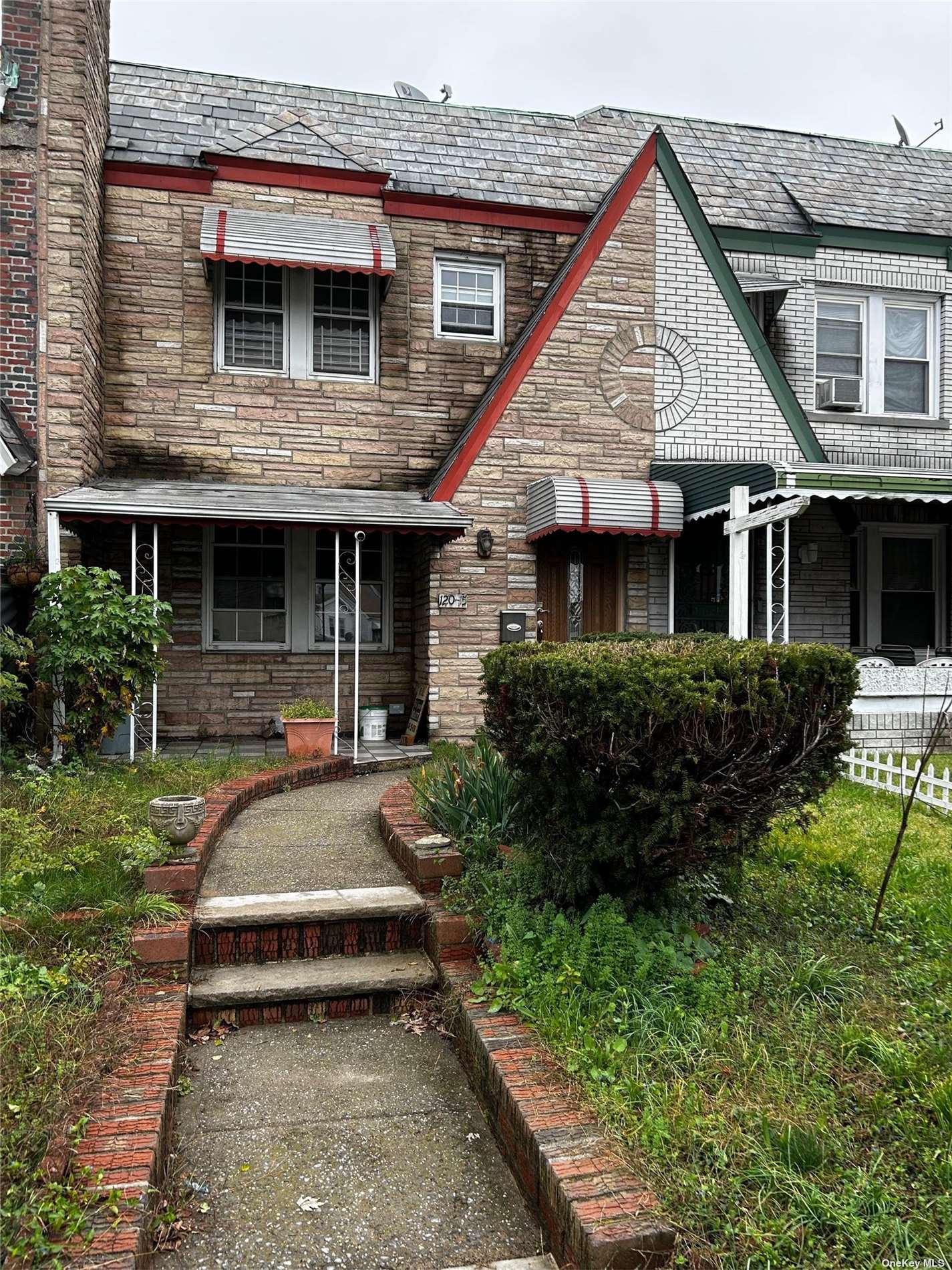Single Family in Jamaica - 178th  Queens, NY 11434