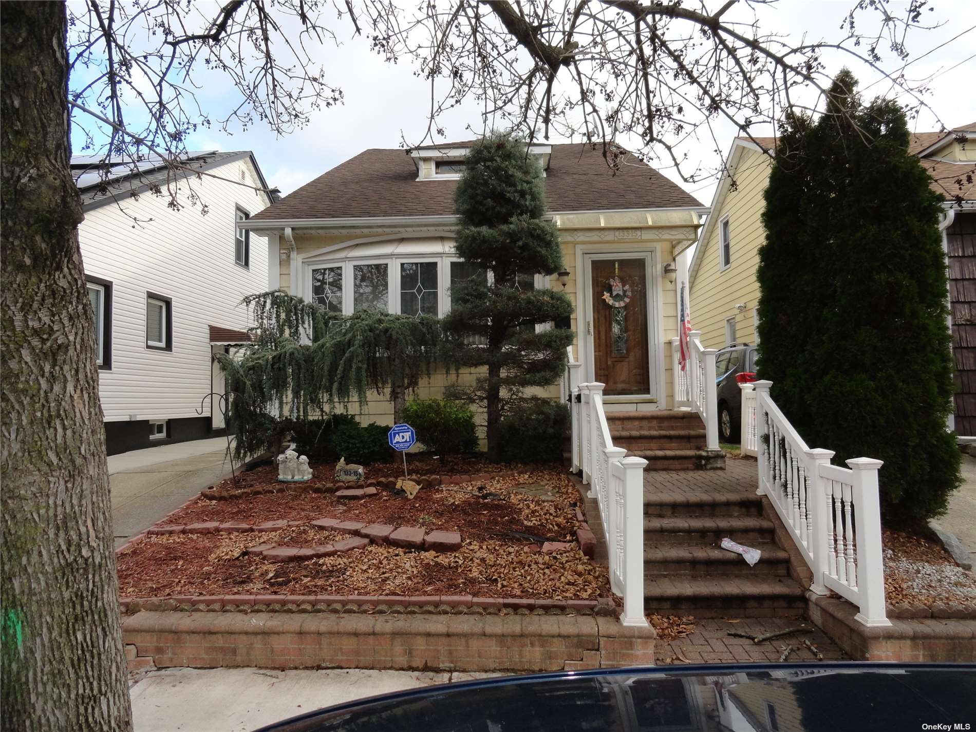 Single Family in South Ozone Park - 114th  Queens, NY 11420