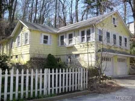 All Redone With New Heating System,New Baths,Hardwood Floors