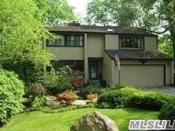 Good For Large Familly, Cul-De-Sec,  , Large Kit, Hardwood Floor, Lot Of The Space. Finished Big Basement. Short Sale