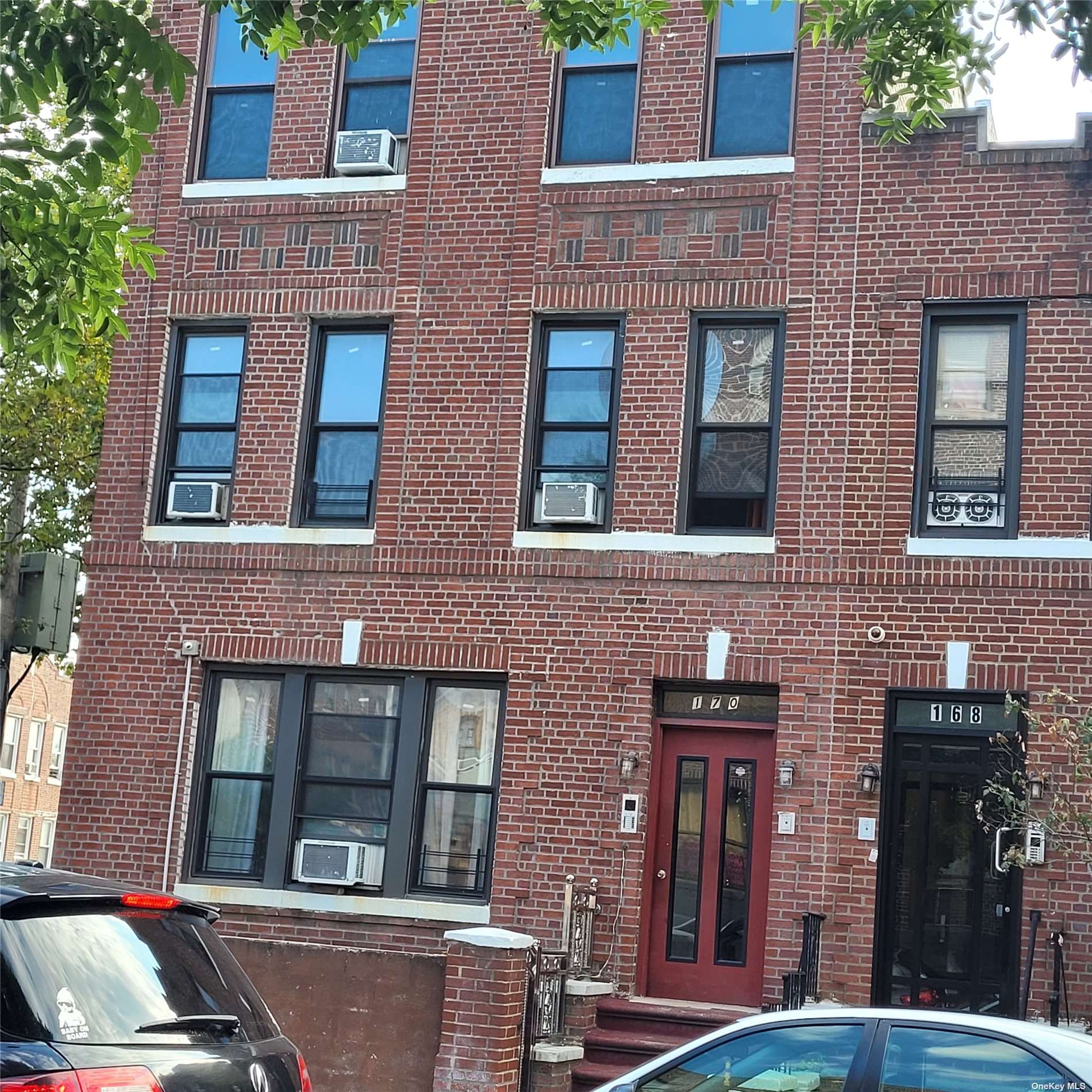 Commercial Sale in Brownsville - 96th  Brooklyn, NY 11212