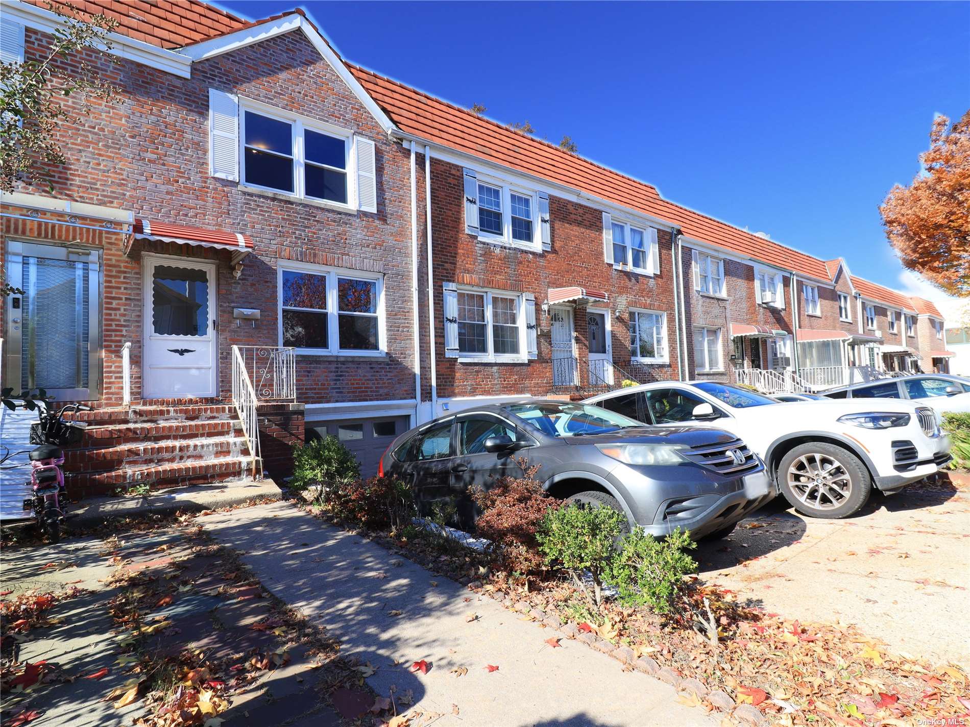 Single Family in Flushing - 195th  Queens, NY 11358