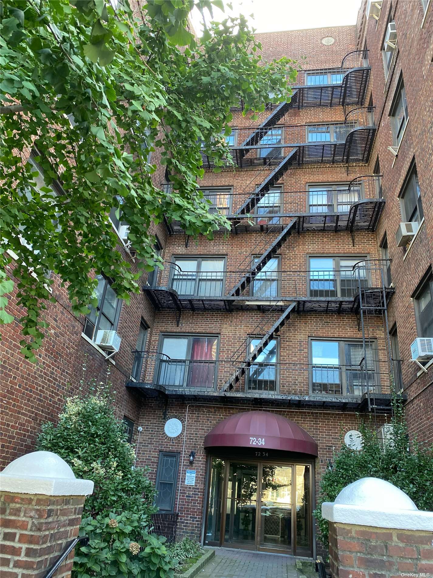 Condo in Forest Hills - Austin  Queens, NY 11375