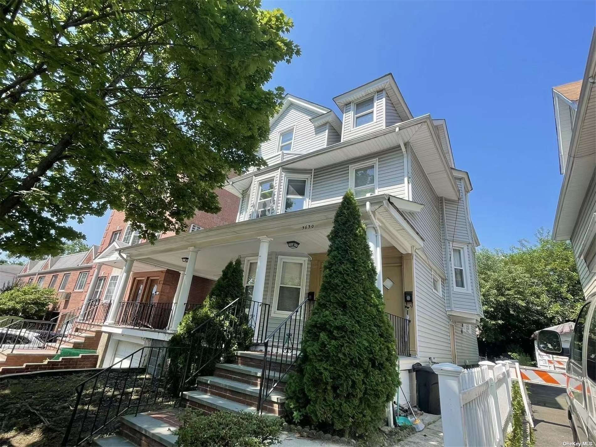 Two Family in Flushing - 170th  Queens, NY 11358