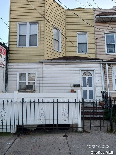 Two Family in South Ozone Park - Rockaway  Queens, NY 11420