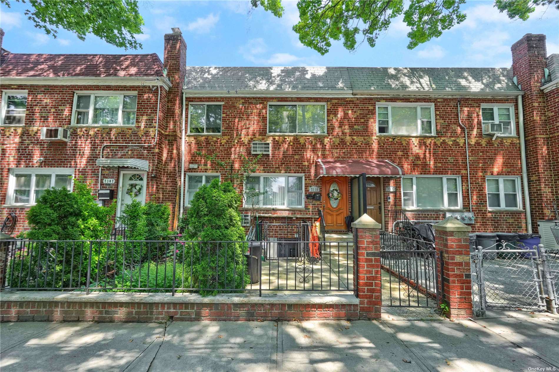 Three Family in Jackson Heights - 21st  Queens, NY 11370