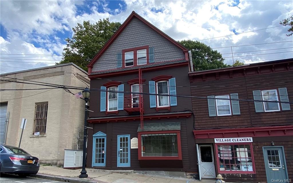 Commercial Sale in Greenburgh - Southside  Westchester, NY 10706