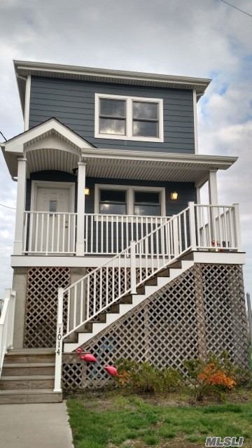 Listing in Broad Channel, NY