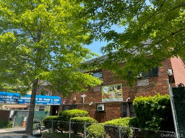 Commercial Sale in Bronx - Castle Hill  Bronx, NY 10462